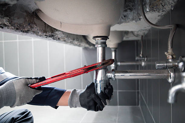 Licensed Pipe Repair service in California Hot Springs, CA - Street Wise - Plumbing